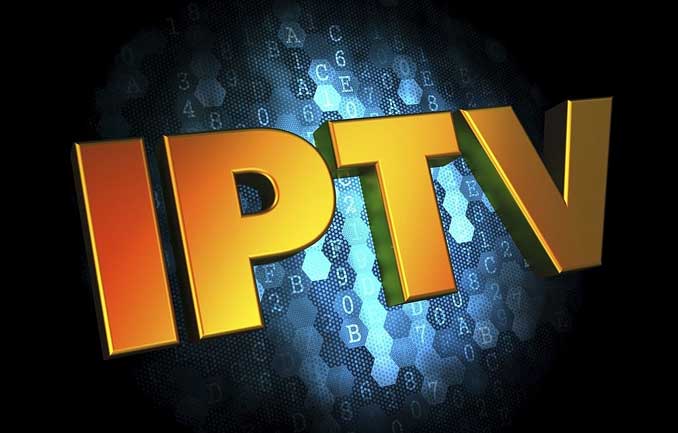 IPTV Subscription