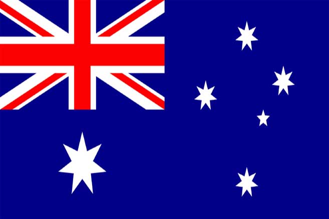 IPTV Australia Channels List