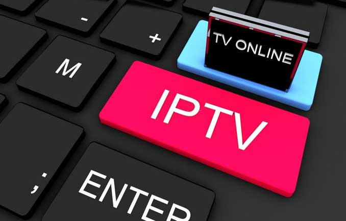 IPTV Free Trial